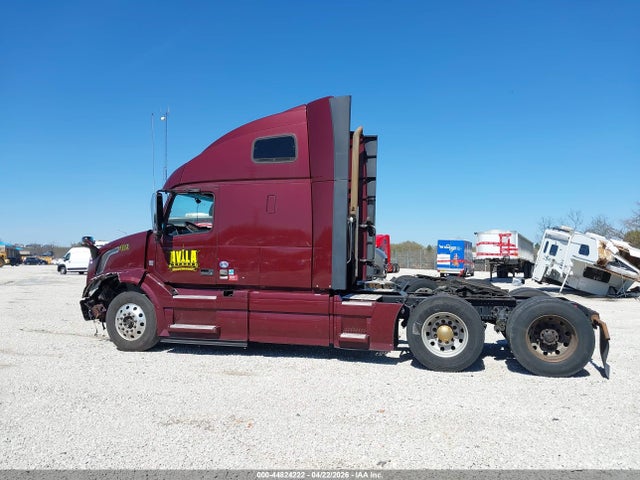 Volvo Vnl