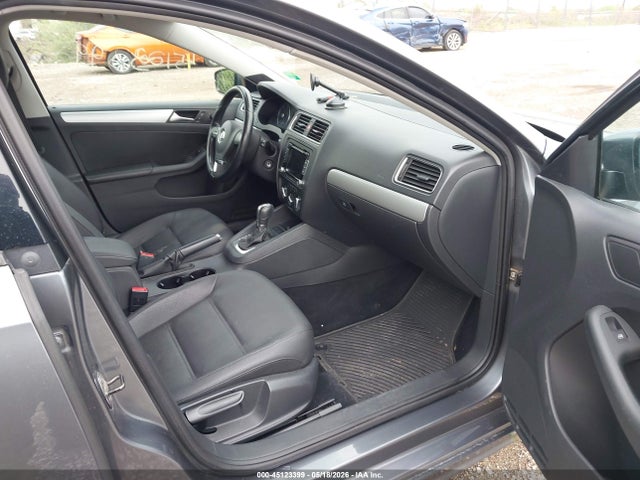 Volkswagen Jetta 2.0l Tdi