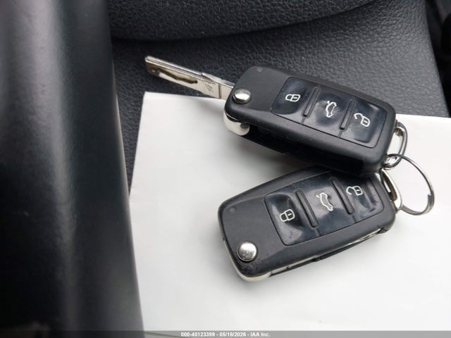 Volkswagen Jetta 2.0l Tdi