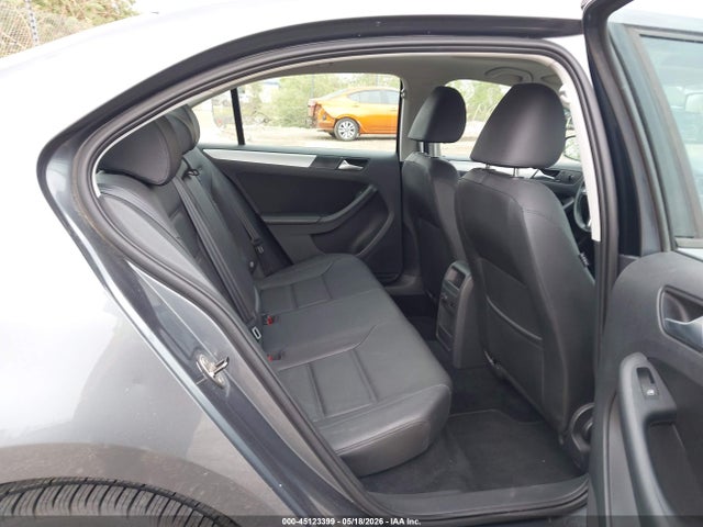 Volkswagen Jetta 2.0l Tdi