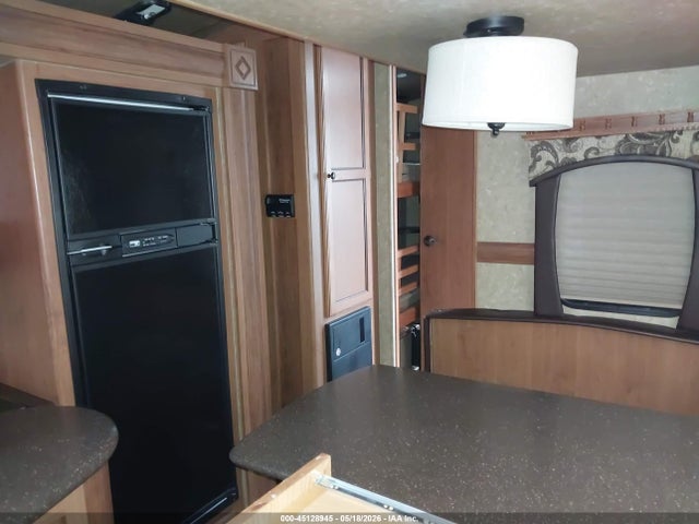 Crossroads Sunset Trail Reserve Travel Trailer