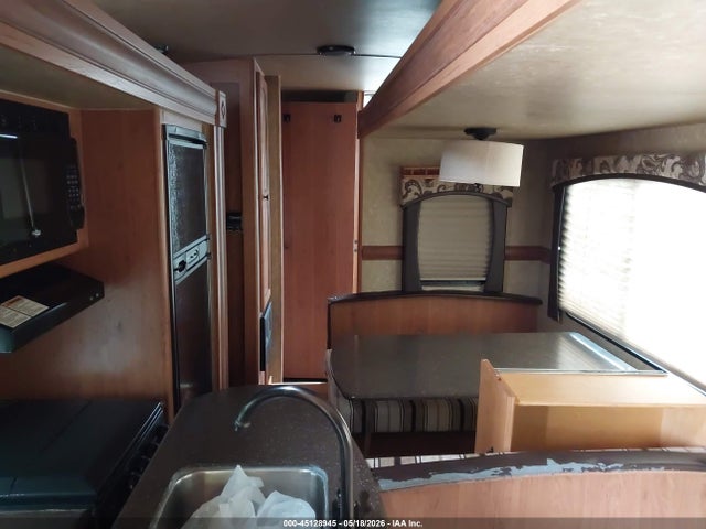 Crossroads Sunset Trail Reserve Travel Trailer
