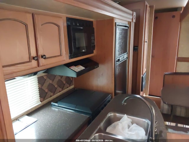 Crossroads Sunset Trail Reserve Travel Trailer
