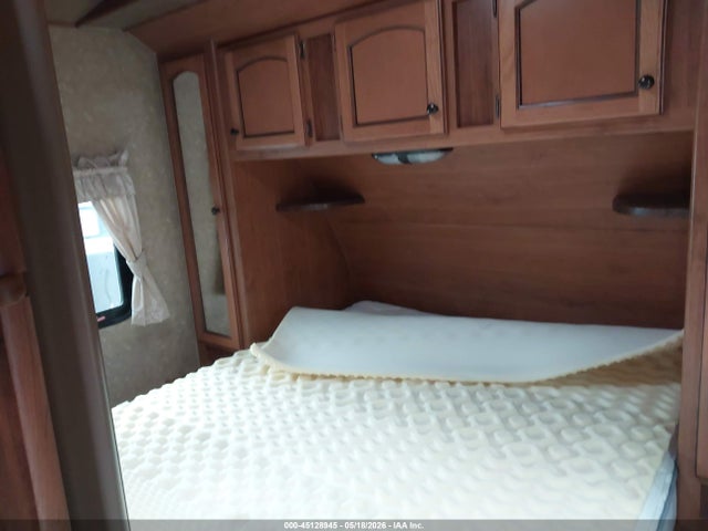 Crossroads Sunset Trail Reserve Travel Trailer