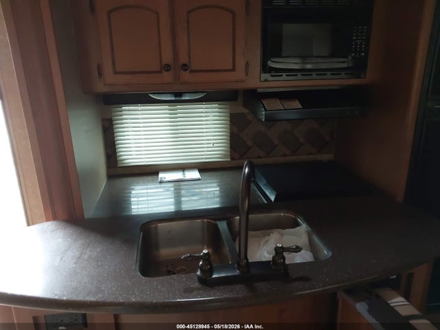 Crossroads Sunset Trail Reserve Travel Trailer