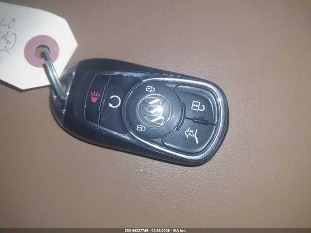 Buick Enclave Premium