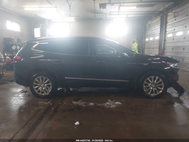 Buick Enclave Premium