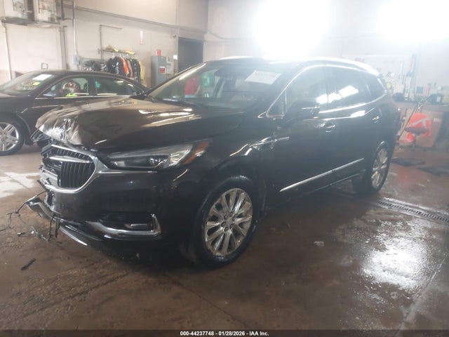 Buick Enclave Premium