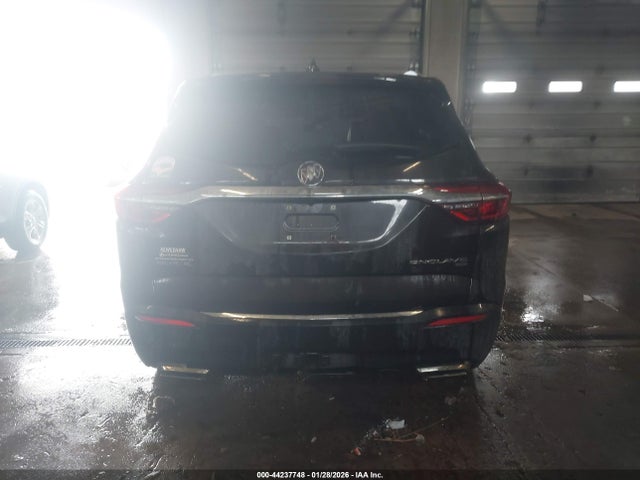 Buick Enclave Premium