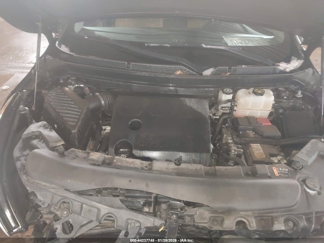 Buick Enclave Premium