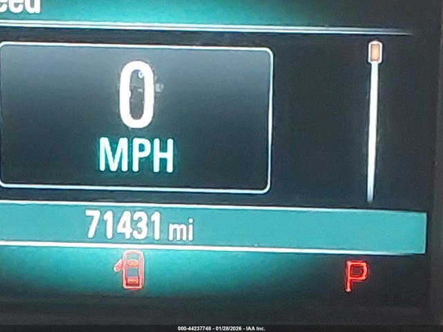 Buick Enclave Premium