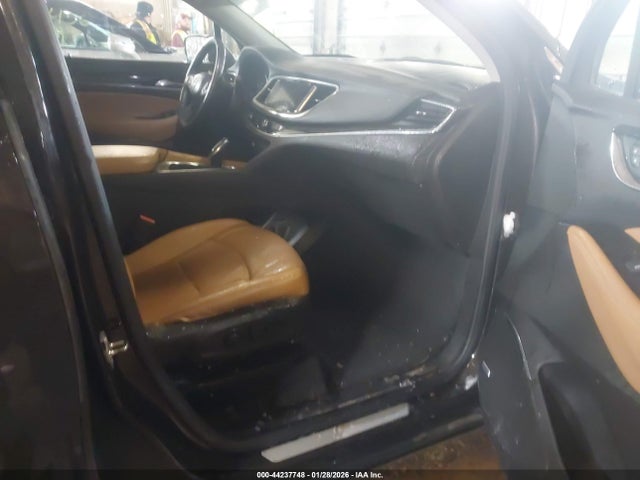 Buick Enclave Premium