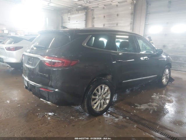 Buick Enclave Premium