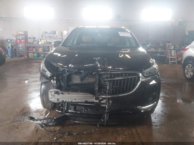 Buick Enclave Premium