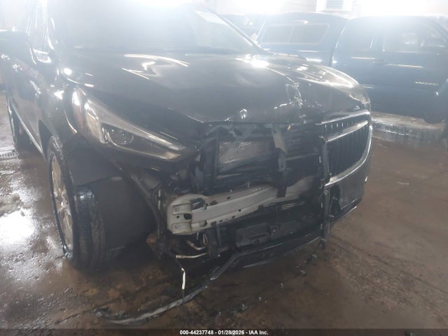 Buick Enclave Premium