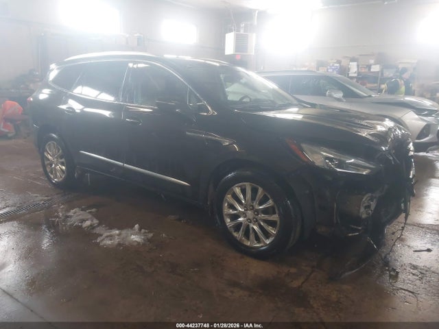 Salvage Buick Enclave Image