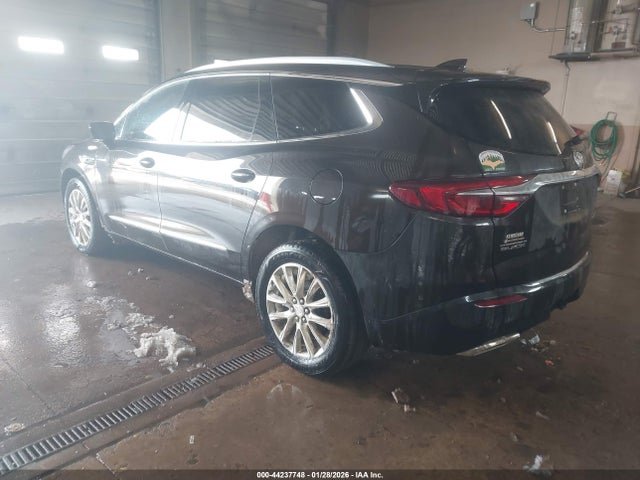 Buick Enclave Premium