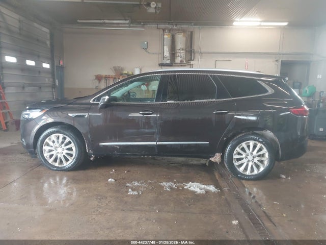 Buick Enclave Premium