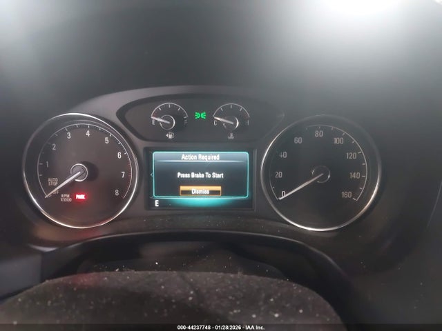 Buick Enclave Premium