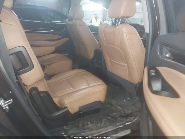Buick Enclave Premium