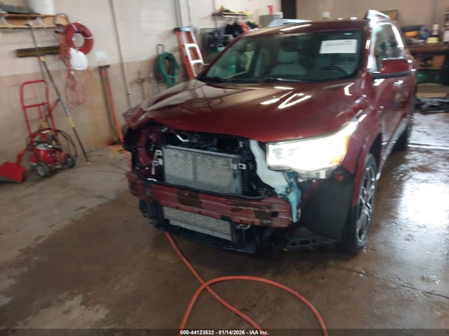 GMC Acadia Denali