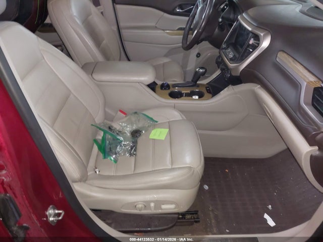 GMC Acadia Denali