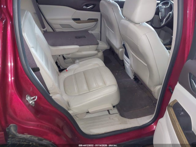 GMC Acadia Denali