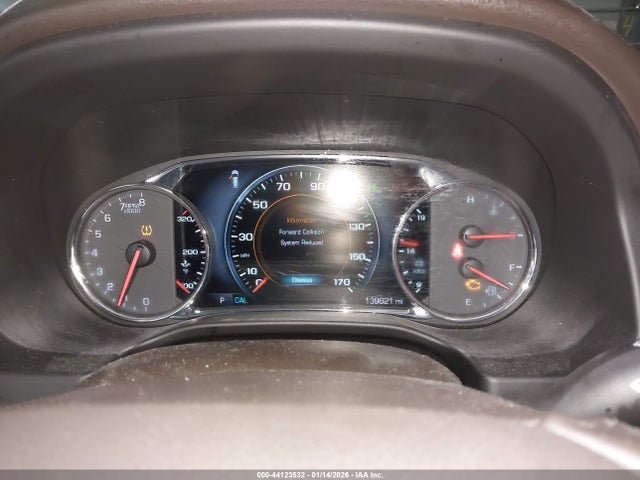 GMC Acadia Denali