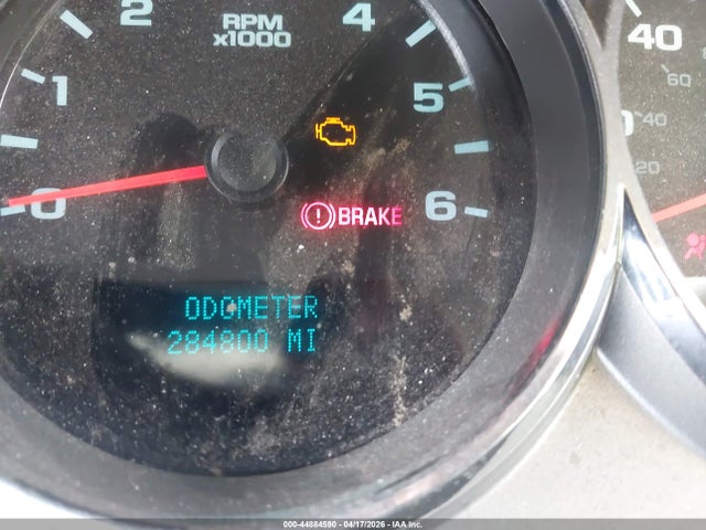 Chevrolet Silverado 1500 Lt1
