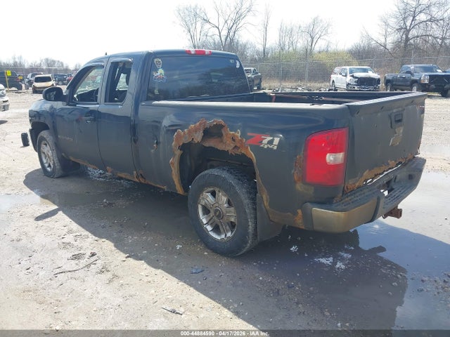 Chevrolet Silverado 1500 Lt1