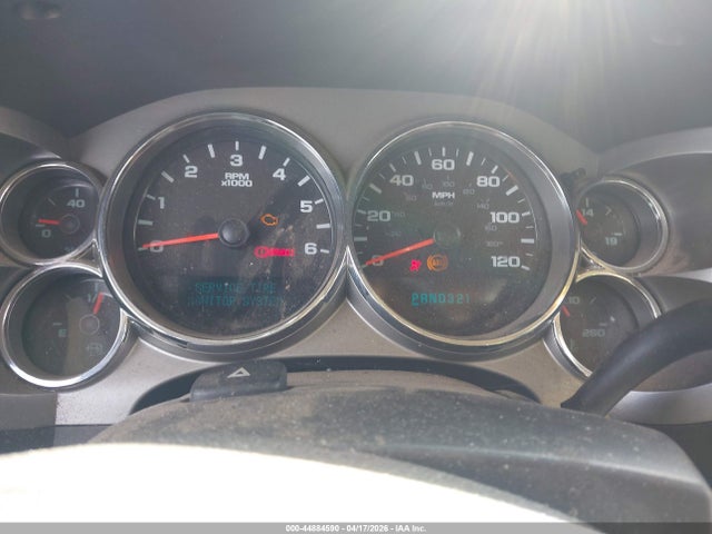 Chevrolet Silverado 1500 Lt1