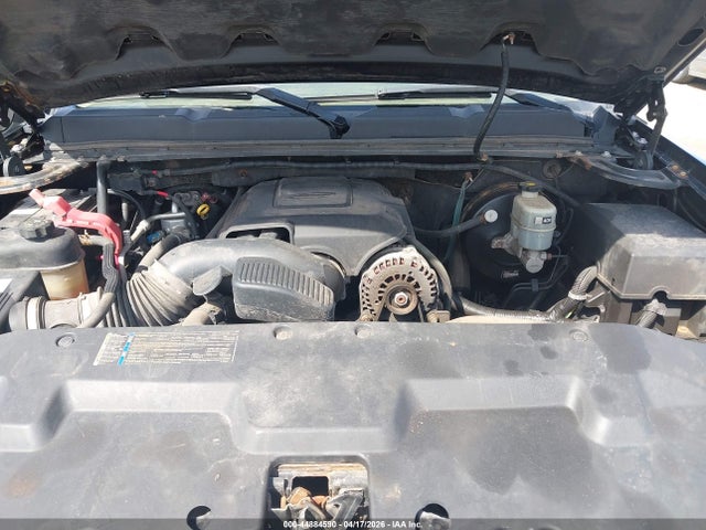 Chevrolet Silverado 1500 Lt1