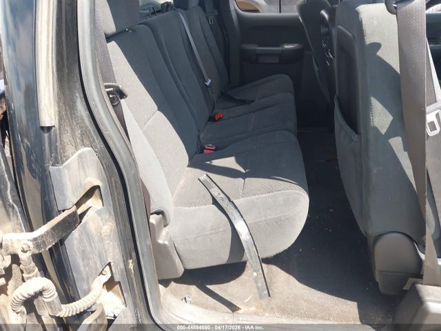 Chevrolet Silverado 1500 Lt1
