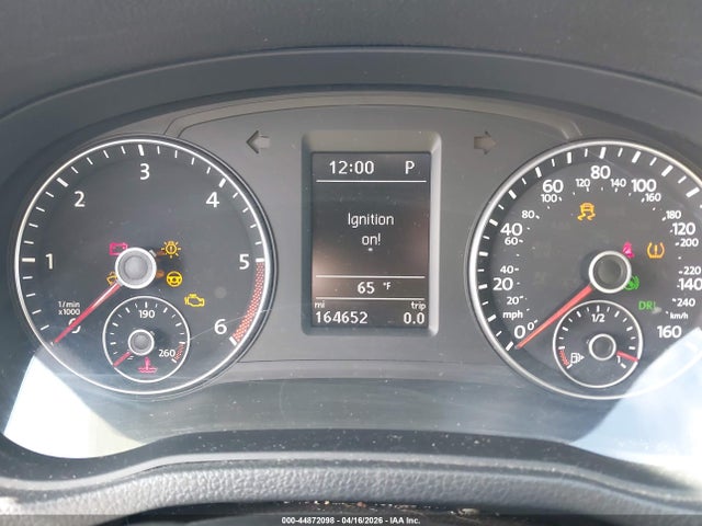Volkswagen Passat 2.0l Tdi Sel Premium