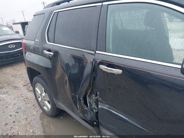 GMC Terrain Sle-2