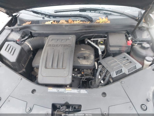 GMC Terrain Sle-2