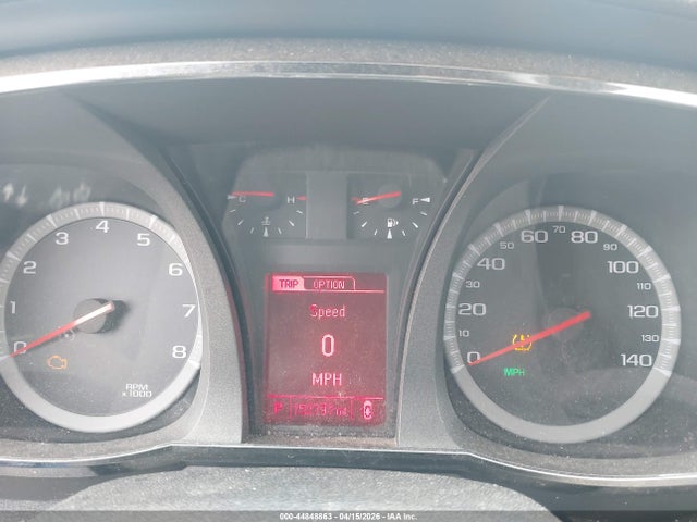GMC Terrain Sle-2