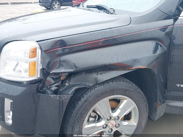 GMC Terrain Sle-2