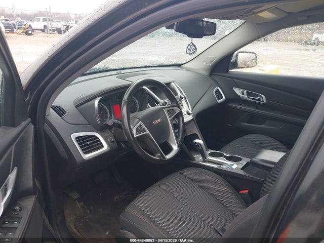 GMC Terrain Sle-2