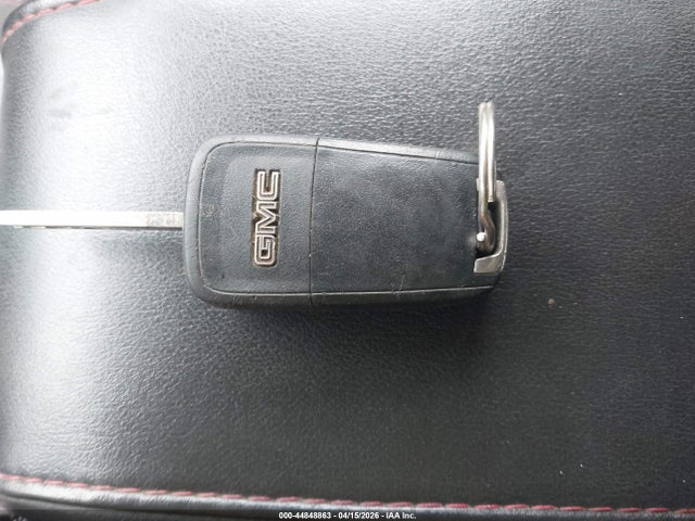 GMC Terrain Sle-2