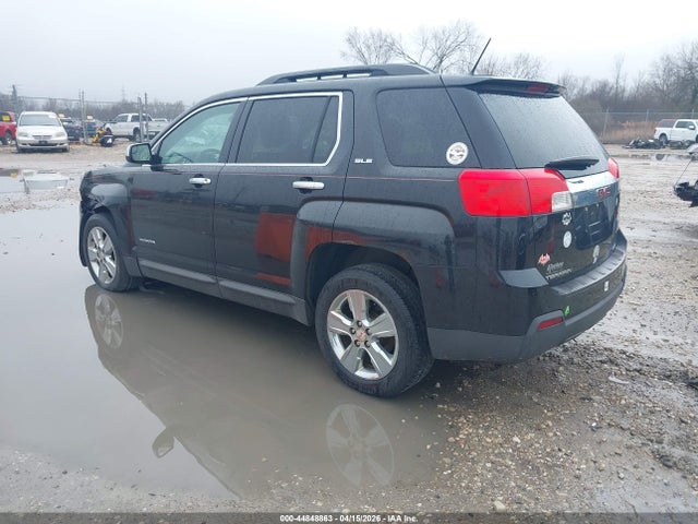 GMC Terrain Sle-2