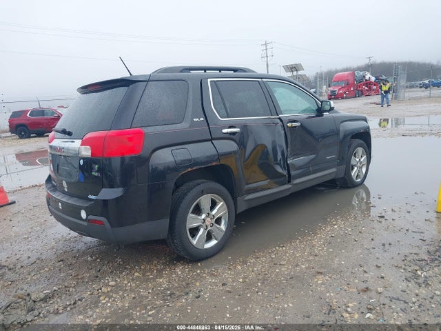 GMC Terrain Sle-2