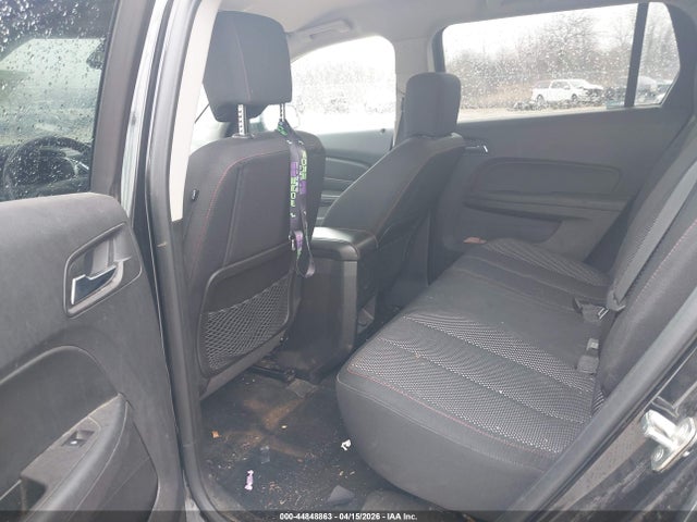 GMC Terrain Sle-2