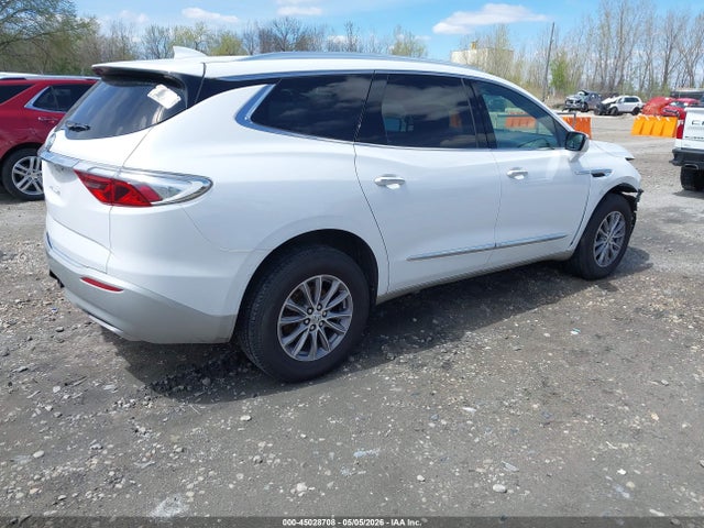 Buick Enclave Essence Awd