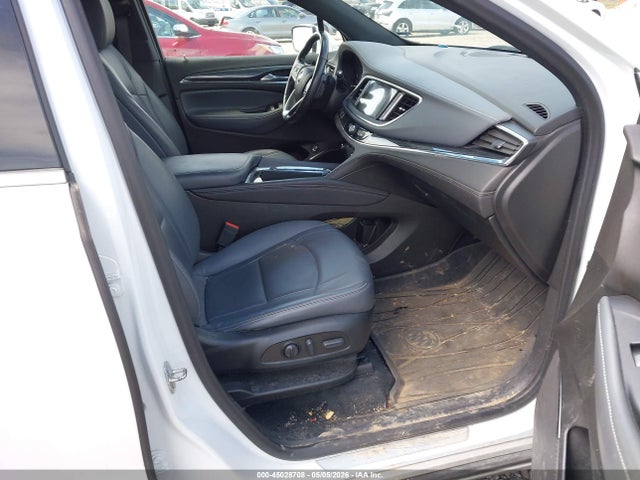 Buick Enclave Essence Awd
