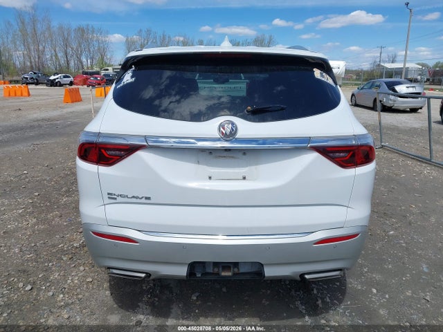 Buick Enclave Essence Awd