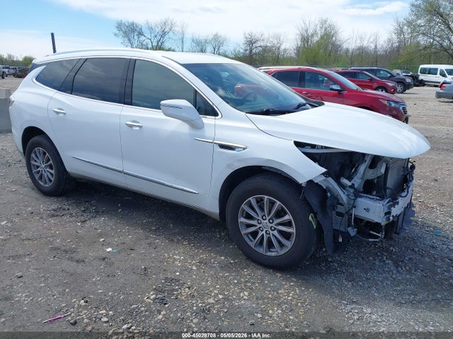 Salvage Buick Enclave Image
