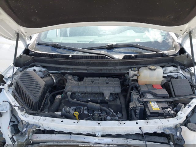 Buick Enclave Essence Awd