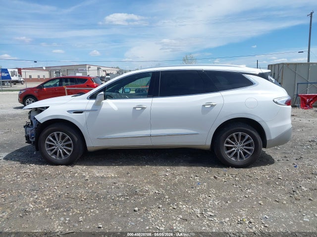Buick Enclave Essence Awd