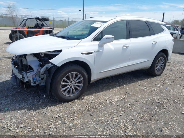 Buick Enclave Essence Awd